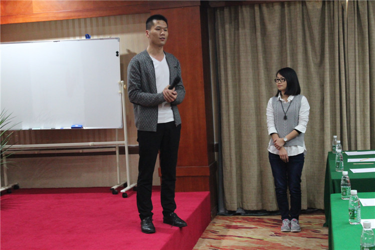 春沣教育为拉多美人才搭建再添动力