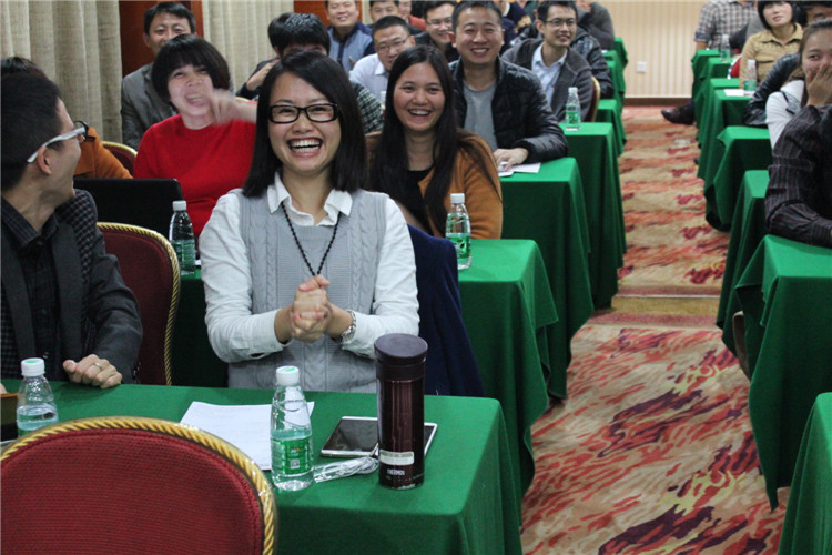 春沣教育为拉多美人才搭建再添动力