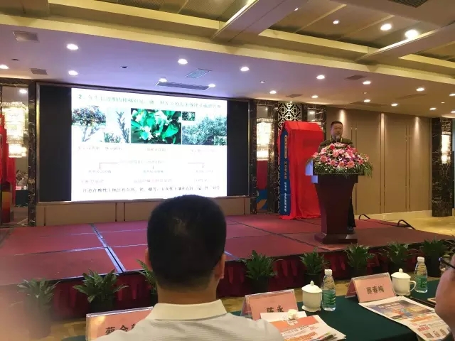 春沣教育助力丰康新品发布