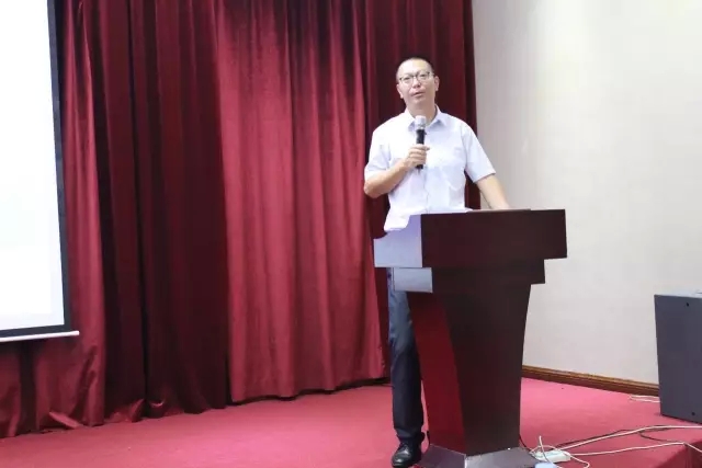 第11期ATT成功“造62位农资培训师”: ATT特训营（南宁站）圆满落幕