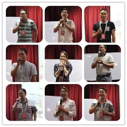 第11期ATT成功“造62位农资培训师”: ATT特训营（南宁站）圆满落幕