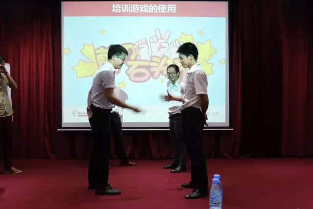 第11期ATT成功“造62位农资培训师”: ATT特训营（南宁站）圆满落幕