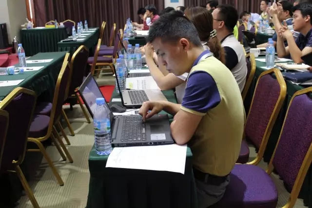 第11期ATT成功“造62位农资培训师”: ATT特训营（南宁站）圆满落幕