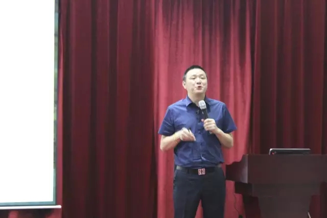 第11期ATT成功“造62位农资培训师”: ATT特训营（南宁站）圆满落幕