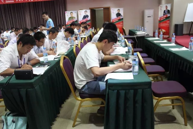 第11期ATT成功“造62位农资培训师”: ATT特训营（南宁站）圆满落幕