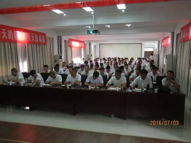 江苏湛蓝职业营销选手特训营圆满成功