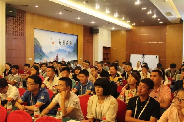 破茧成蝶:第13期ATT(昆明站)圆满落幕