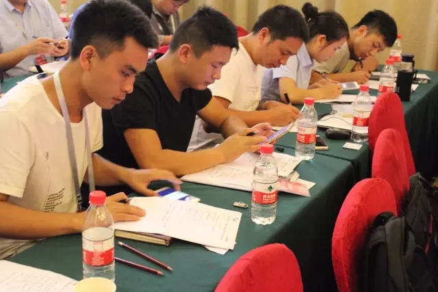 破茧成蝶:第13期ATT(昆明站)圆满落幕