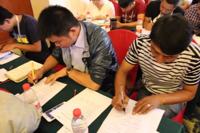 破茧成蝶:第13期ATT(昆明站)圆满落幕