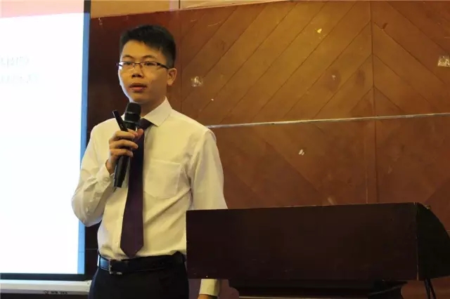 破茧成蝶:第13期ATT(昆明站)圆满落幕