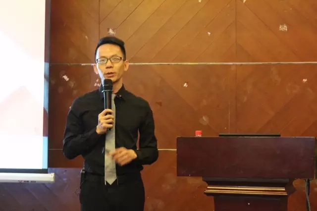 破茧成蝶:第13期ATT(昆明站)圆满落幕