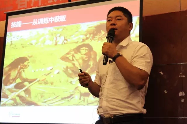 破茧成蝶:第13期ATT(昆明站)圆满落幕