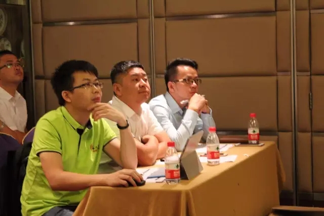 紫气东来，春沣北上：第14期ATT特训营圆满落幕