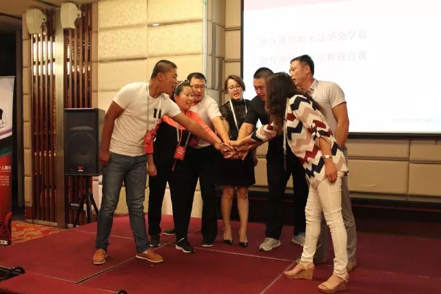 紫气东来，春沣北上：第14期ATT特训营圆满落幕