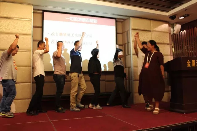 紫气东来，春沣北上：第14期ATT特训营圆满落幕