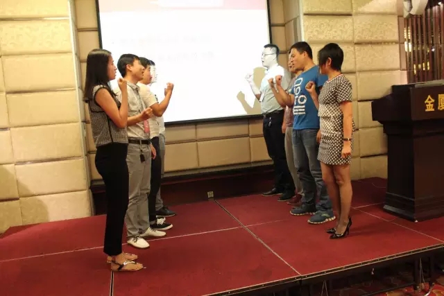 紫气东来，春沣北上：第14期ATT特训营圆满落幕