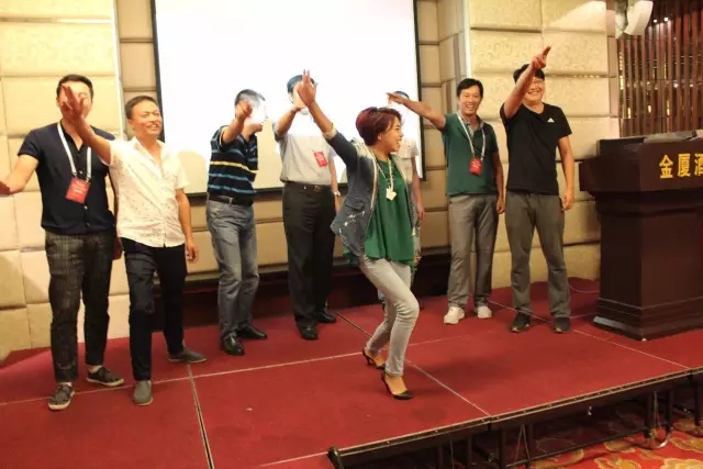 紫气东来，春沣北上：第14期ATT特训营圆满落幕