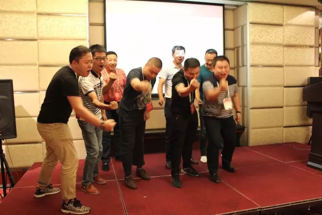 紫气东来，春沣北上：第14期ATT特训营圆满落幕