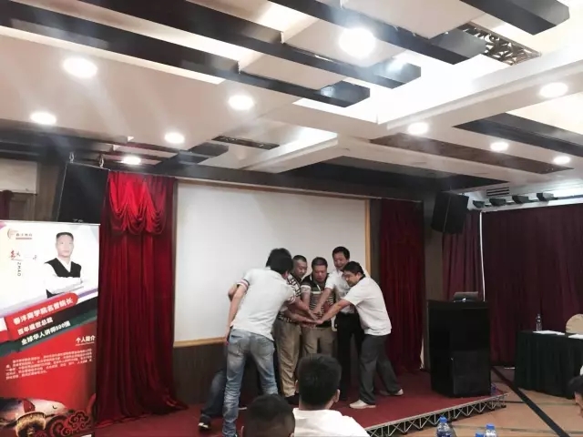 春沣教育第15期ATT特训营(广州站)盛大开营!