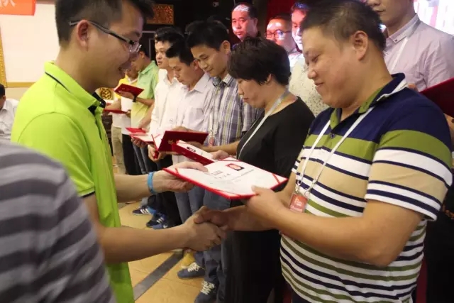 春沣慧聚广州,特训备战秋收:第15期ATT特训营圆满落幕