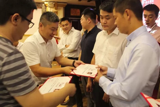 春沣慧聚广州,特训备战秋收:第15期ATT特训营圆满落幕