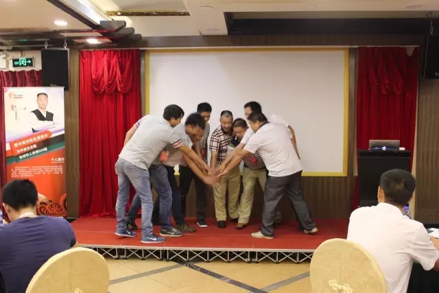 春沣慧聚广州,特训备战秋收:第15期ATT特训营圆满落幕