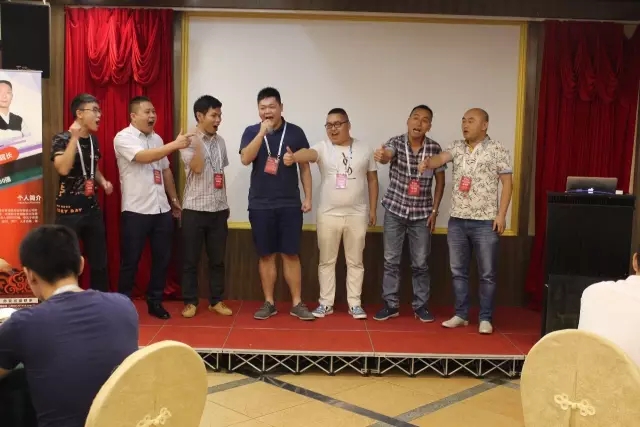 春沣慧聚广州,特训备战秋收:第15期ATT特训营圆满落幕