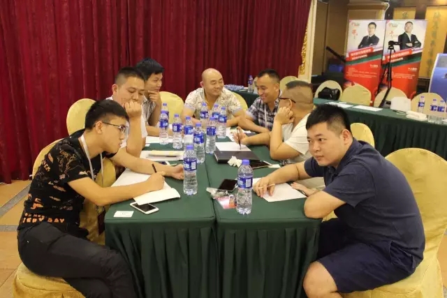 春沣慧聚广州,特训备战秋收:第15期ATT特训营圆满落幕