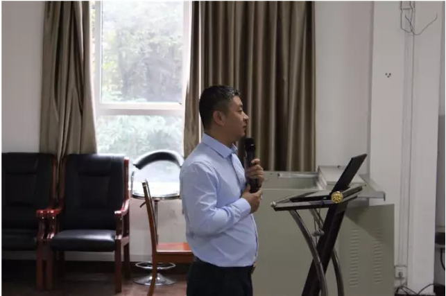 三阳开泰,春沣化雨 :春沣教育第16期ATT(开磷专场)隆重开营