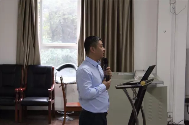 春沣智能传道，开磷营销升级:第16期ATT特训营圆满成功!