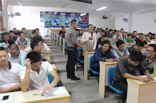 春沣智能传道，开磷营销升级:第16期ATT特训营圆满成功!