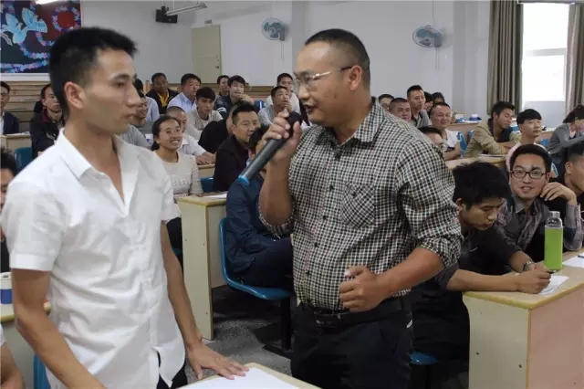 春沣智能传道，开磷营销升级:第16期ATT特训营圆满成功!