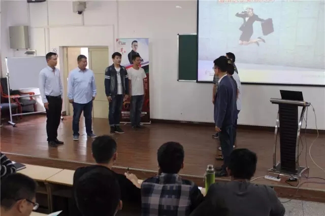 春沣智能传道，开磷营销升级:第16期ATT特训营圆满成功!