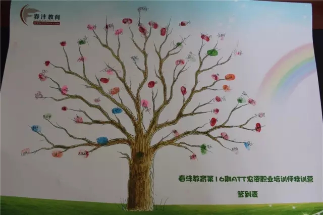 春沣智能传道，开磷营销升级:第16期ATT特训营圆满成功!