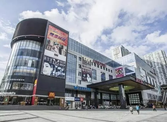 进城怕迷糊,给你攻略图| 千人大课