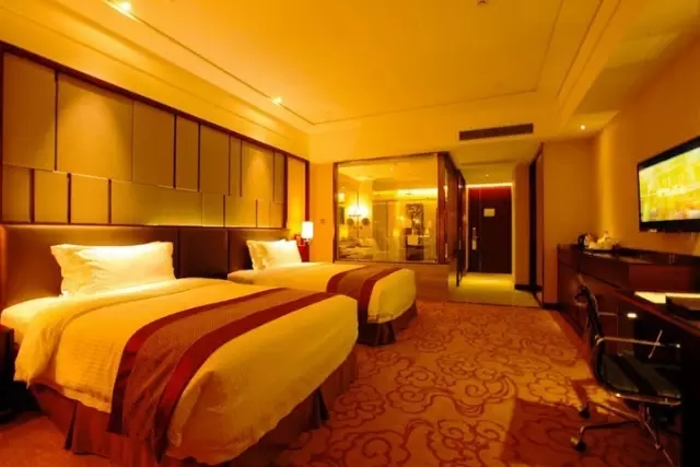 进城怕迷糊,给你攻略图| 千人大课