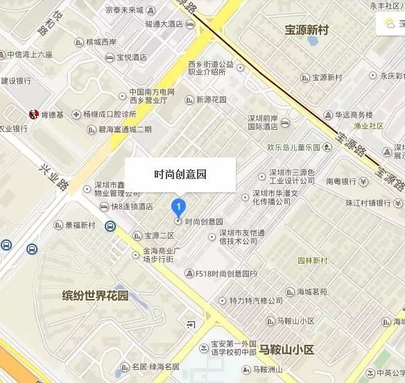 进城怕迷糊,给你攻略图| 千人大课