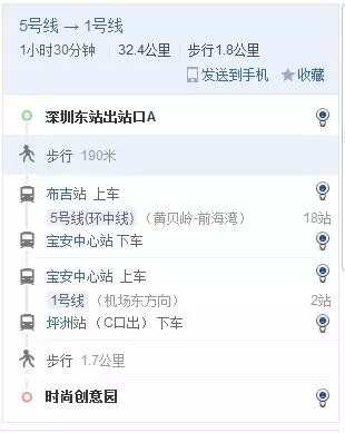 进城怕迷糊,给你攻略图| 千人大课
