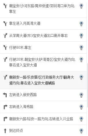 进城怕迷糊,给你攻略图| 千人大课