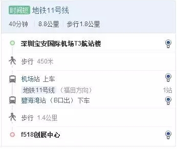 进城怕迷糊,给你攻略图| 千人大课
