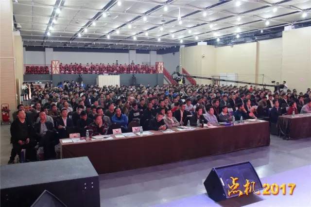 深圳火了!那些农资牛人们烧起来的|千人大课直播