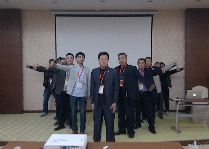 春沣缘聚金陵，助力科邦蜕变：第17期ATT特训营圆满成功