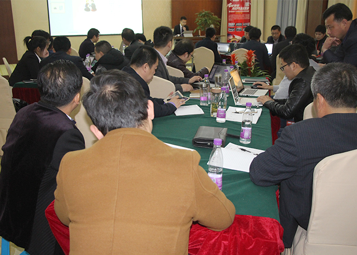 春沣缘聚金陵，助力科邦蜕变：第17期ATT特训营圆满成功