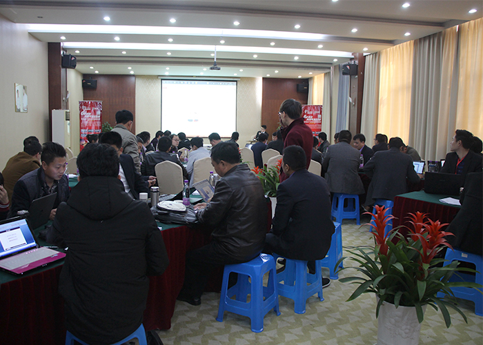 春沣缘聚金陵，助力科邦蜕变：第17期ATT特训营圆满成功