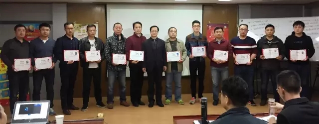 春沣ATT走进合肥,红四方专场圆满落幕