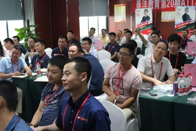 春沣ATT再创佳绩，南宁站取得圆满落幕