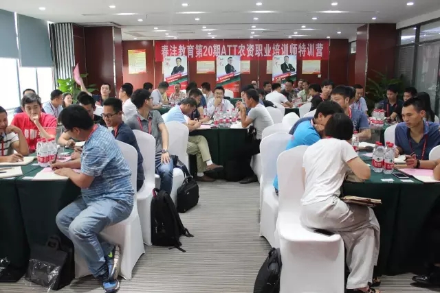 春沣ATT再创佳绩，南宁站取得圆满落幕