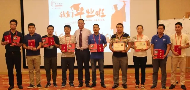 春沣开启农资样板新时代：AMT黄埔1期取得圆满成功