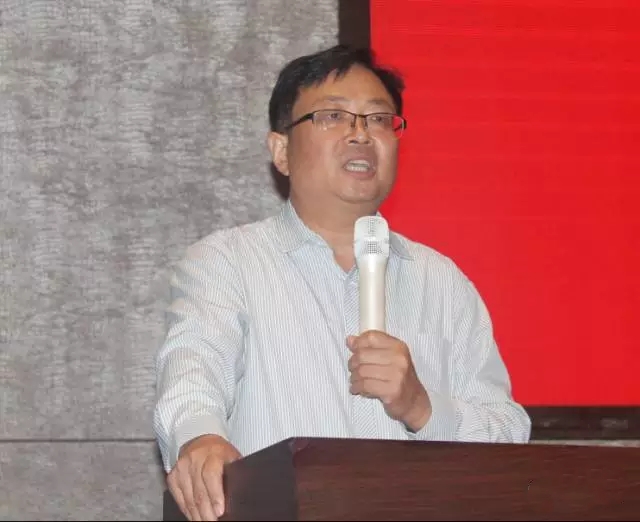 告别昨天，创新未来│江苏湛蓝召开2017年新品发布会