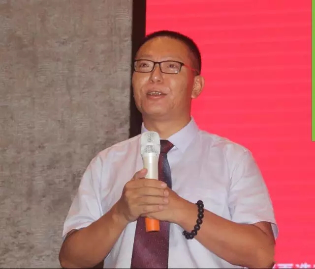 告别昨天，创新未来│江苏湛蓝召开2017年新品发布会